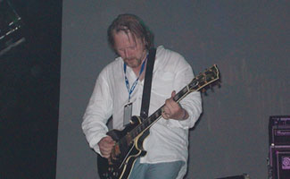 graham