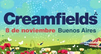 Buenos Aires flyer