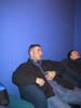 The Blue Room