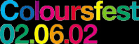 coloursfest