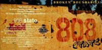 Broken Boundaries front