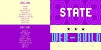 Web-build front
