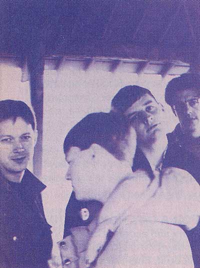 808 State Album Review: Ex:El