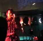 Toolshed - 8th May 1999 - Upper Campfield