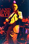Graham Massey's Toolshed - Live - 5th November 1999 - Band On The Wall - Manchester