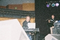 Graham Massey's Toolshed - Live - 13th September 2003 - Bridgewater Hall - Manchester