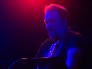 Toolshed Duo (Graham Massey and Graham Clarke) - Live - 4th December 2006 - Gong Unconventional Gathering, Amsterdam