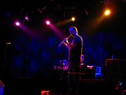 Toolshed Duo (Graham Massey and Graham Clarke) - Live - 4th December 2006 - Gong Unconventional Gathering, Amsterdam