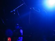 Toolshed Duo (Graham Massey and Graham Clarke) - Live - 4th December 2006 - Gong Unconventional Gathering, Amsterdam