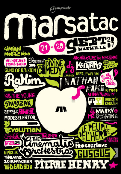 Sat 22 :Sep - Toolshed (Live) - Marstec Festival, Marseille, France