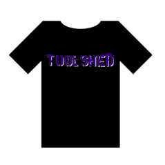 Toolshed T-Shirt