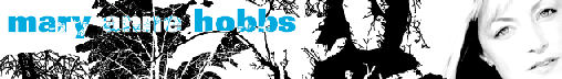 Mary Anne Hobbs Breezeblock Radio One Site