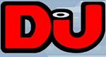 DJ Magazine, Bridgewater Hall, Manchester, September 13th 2003