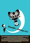 B-Music Newsletter, November 2005-January 2006 