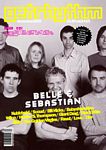 Get Rhythm, Vol 2, #15, December, 2005