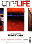 City Life, Issue 614, 1st December 2005 