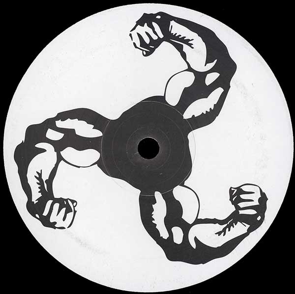 808 State - In Yer Face (Bicep Remixes)