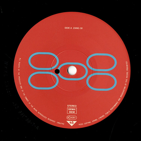 808 State - Plan 9