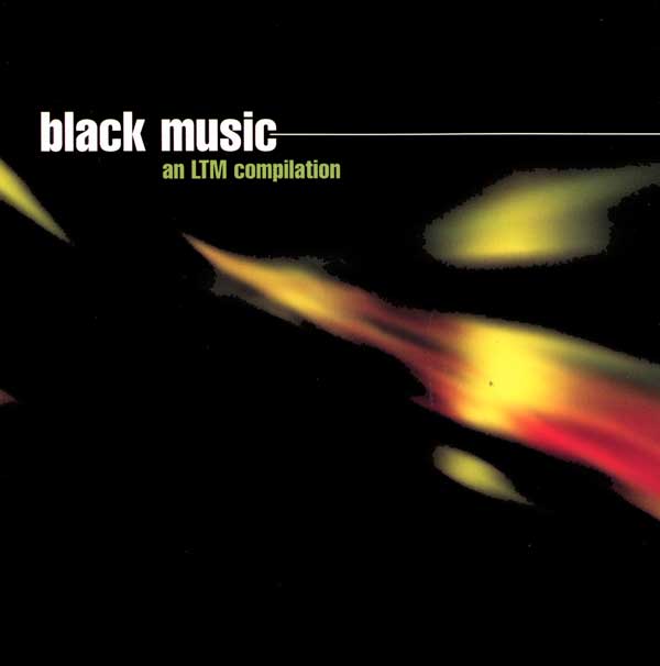 Various - Black Music - An LTM Compilation - UK 2xCD