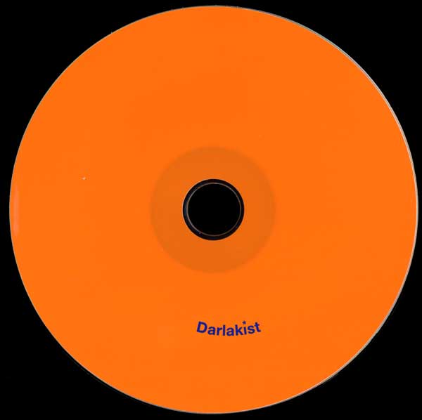 Various - Little Darla Has A Treat For You - Volume 20 - US CD - CD