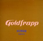Goldfrapp - Human Promo 12"