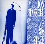 Jon Hassell vs 808 State - Voiceprint (Blind From The Facts)