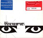 The Best of Siouxsie and the Banshees'