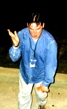 Daz havin' it in a large way