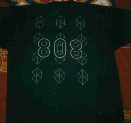 cubik back wembley 92