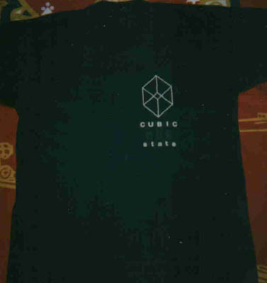 cubik navy