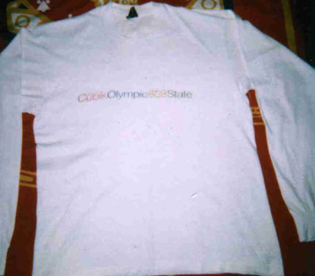 808 cubik olympic 91