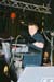 808 State live at In The City, Manchester, 14 September 2003