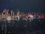 808 State Live - Tokyo, Japan - 16 jul 05