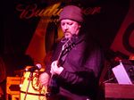 808 State live at Crawdaddy, Dublin, Ireland - 14 November 2008