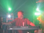 808 State Live, Gatecrasher Festival 2008, Brackley, Northamptonshire - 25 May 2008