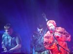 808 State Live, Brixton Mass, London - 19 June 2010