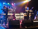 808 State live at The Tivoli, Buckley - 13 November 2015