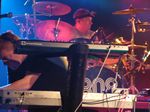 808 State live at The Tivoli, Buckley - 13 November 2015