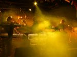 808 State live at The Tivoli, Buckley - 13 November 2015