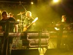 808 State live at The Tivoli, Buckley - 13 November 2015