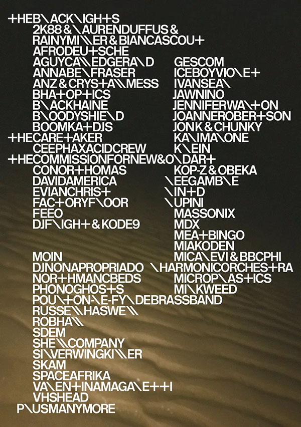 Massonix live - 28 June 2026 The Black Lights Blackpool - fyler