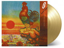 Don Solaris 2LP deluxe gold vinyl