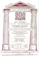 The Colosseum, Leeds, 1990