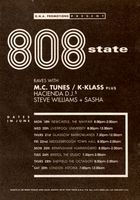 Liverpool University, 1990