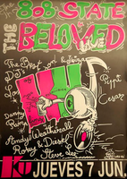 Ibiza 90 Festival, 1990