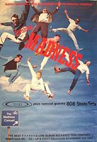 Christmas Madness, NEC, Birmingham, 1992 