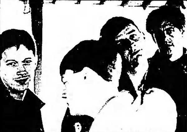 808 State Album Review: 90