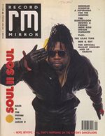 808 State Album Review: 90