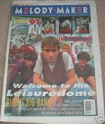 808 State Single Review: Lift